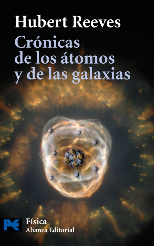CRONICAS DE LOS ATOMOS Y DE LAS ESTRELLAS