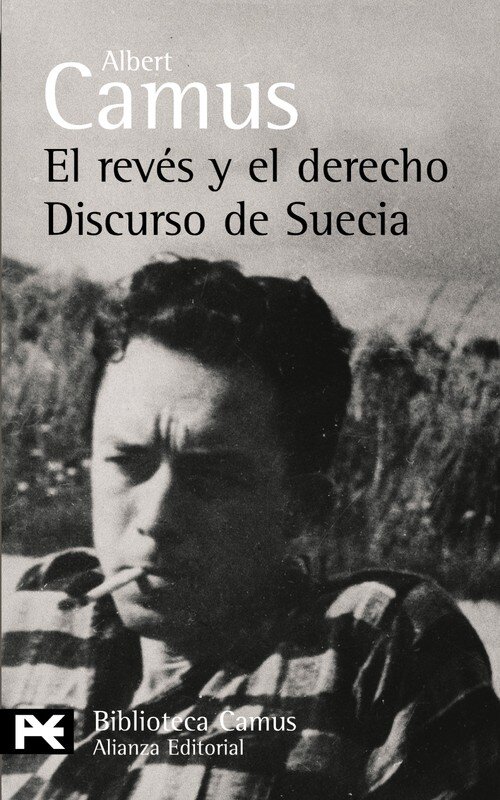 REVES Y EL DERECHO,EL DISCURSO DE SUECIA