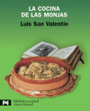 COCINA DE LAS MONJAS, LA