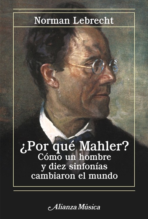 POR QUE MAHLER?
