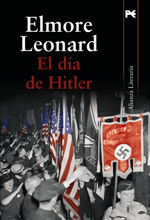 DIA DE HITLER,EL