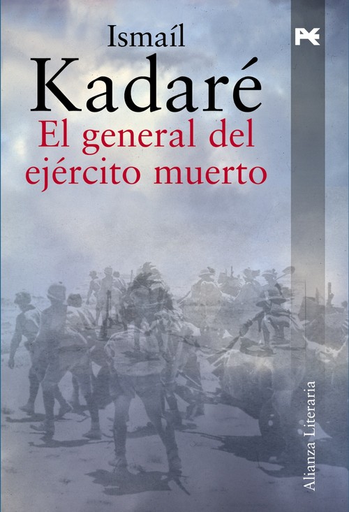 GENERAL DEL EJERCITO MUERTO