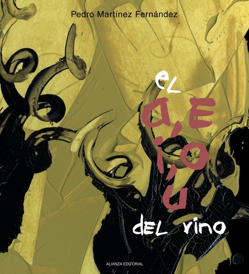A,E,I,O,U DEL VINO,EL