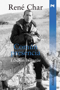 COMUN PRESENCIA-EDIC.BILINGUE-ALIANZA