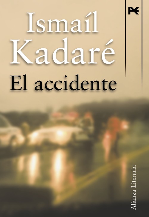 ACCIDENTE,EL