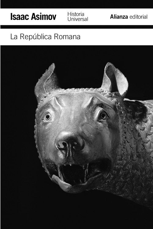 REPUBLICA ROMANA,LA