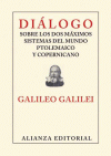 DIALOGO SOBRE LOS DOS MAXIMOS SISTEMAS DEL MUNDO PTOLEMAICO