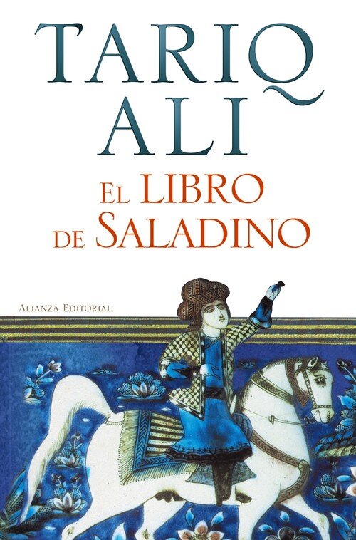 LIBRO DE SALADINO,EL
