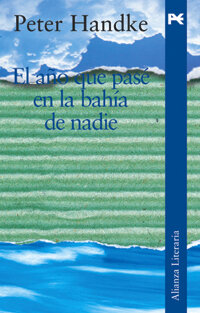 A�O QUE PASE EN LA BAHIA DE NADIE, EL