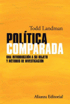 POLITICA COMPARADA