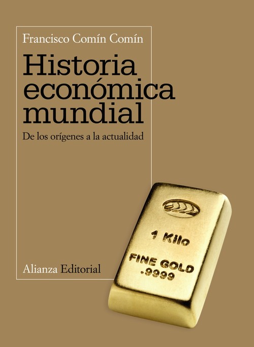 HISTORIA ECONOMICA MUNDIAL