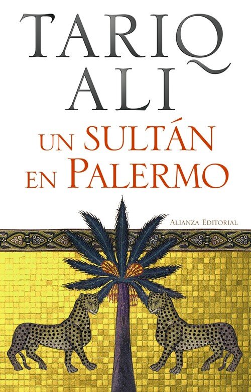 UN SULTAN EN PALERMO