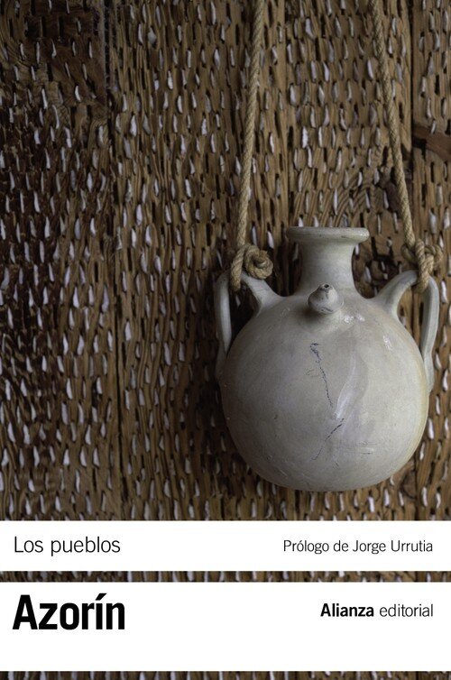 PUEBLOS, LOS