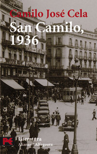 SAN CAMILO 1936--ALIANZA