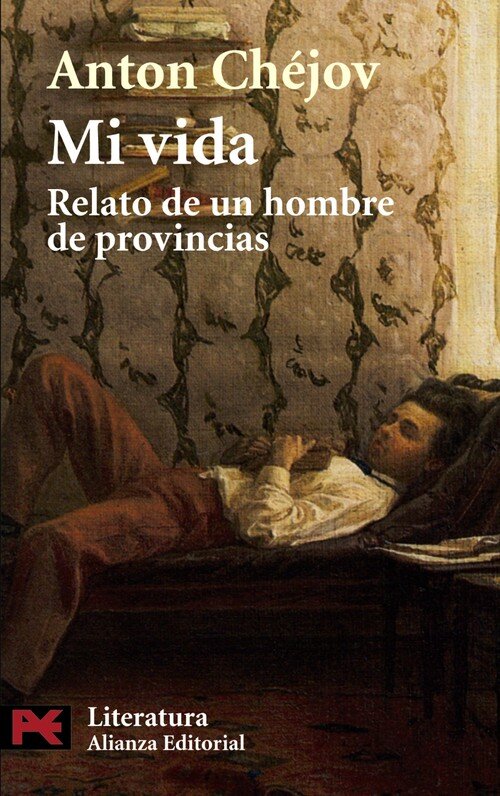 MI VIDA--ALIANZA