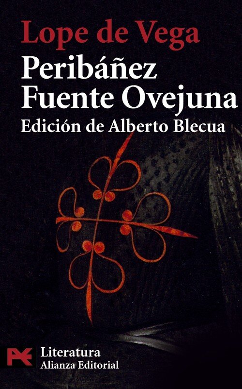 PERIBA�EZ/FUENTE OVEJUNA