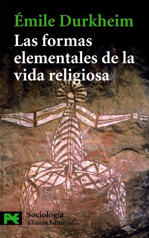 FORMAS ELEMENTALES VIDA RELIG-ALIANZA