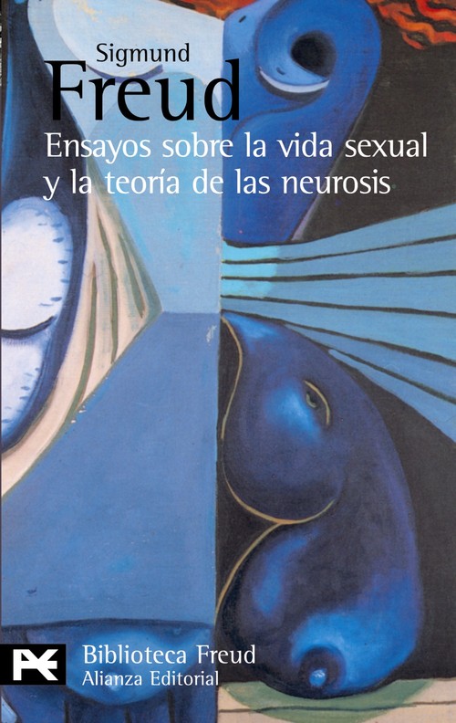 ENSAYOS SOBRE VIDA SEXUAL-ALIANZA