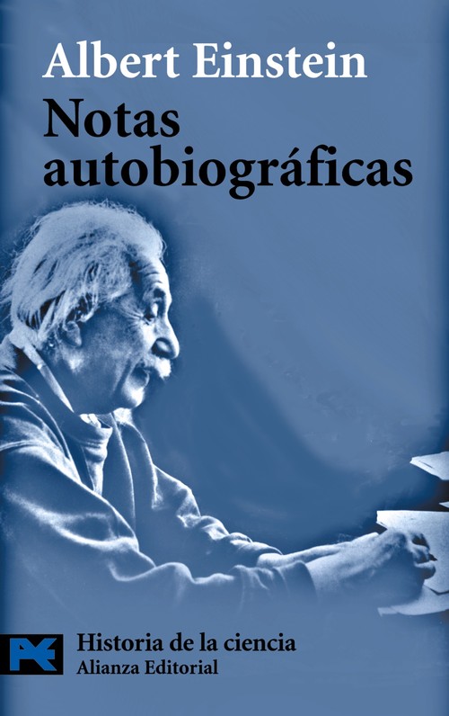 NOTAS AUTOBIOGRAFICAS-ALIANZA