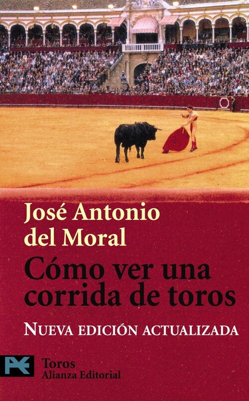 COMO VER CORRIDA DE TOROS-ALIANZA