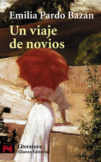 UN VIAJE DE NOVIOS-ALIANZA