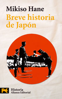BREVE HISTORIA DE JAPON.