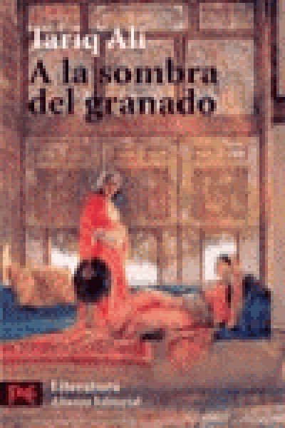 A LA SOMBRA DEL GRANADO