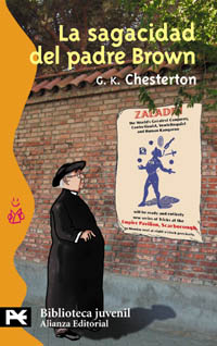 SAGACIDAD PADRE BROWN-ALIANZA