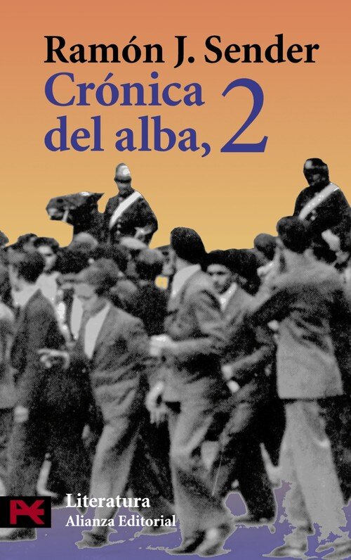 CRONICA DEL ALBA-2