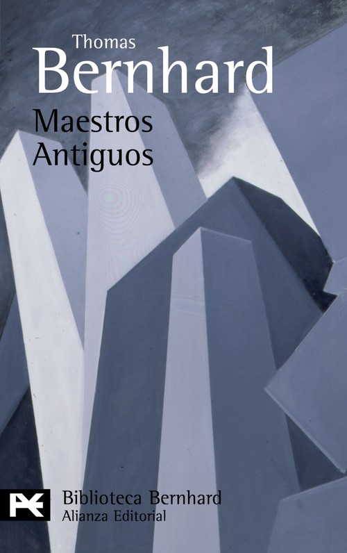 MAESTROS ANTIGUOS-ALIANZA BOLSILLO