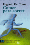 COMER PARA CORRER