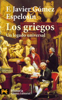 GRIEGOS,LOS--ALIANZA