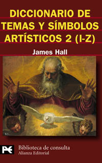DICCIONARIO TEMAS Y SIMBOLOS ART.2 (I-Z)
