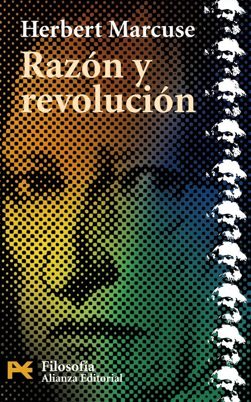 RAZON Y REVOLUCION