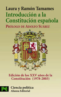 INTRODUCCION CONSTITUCION ESPA�OLA
