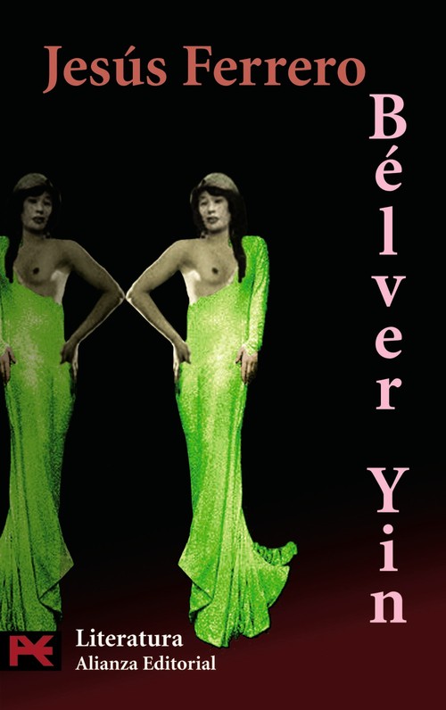 BELEVER YIN-ALIANZA