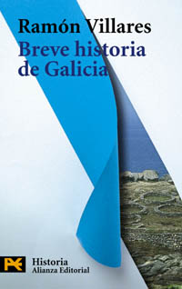 BREVE HISTORIA GALICIA-ALIANZA