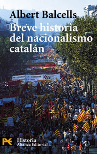 BREVE HISTORIA NACION.CAT-ALIANZA