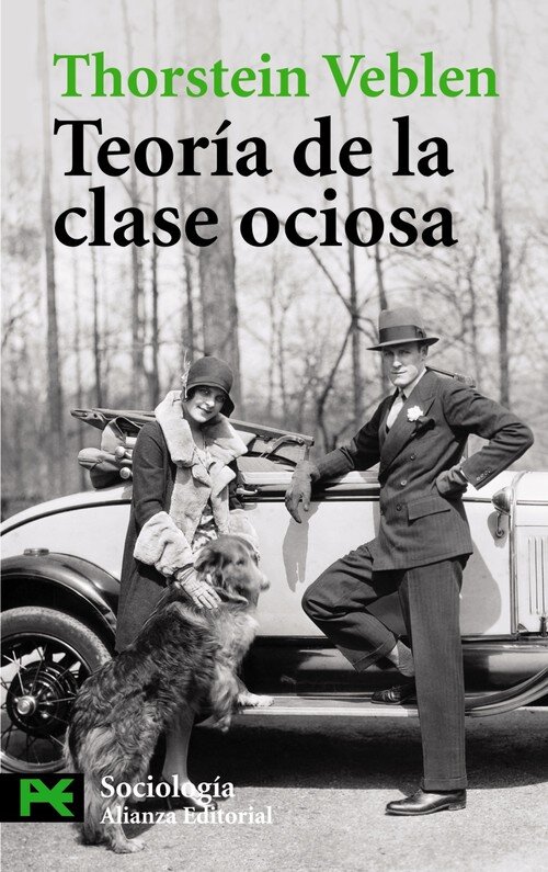 TEORIA CLASE OCIOSA