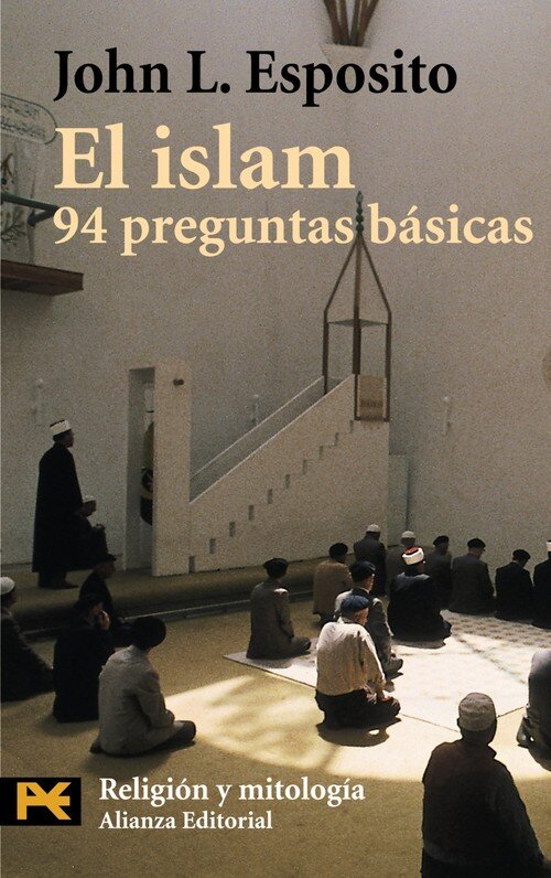 ISLAM-98 PREGUNT.BASICA-ALIANZA