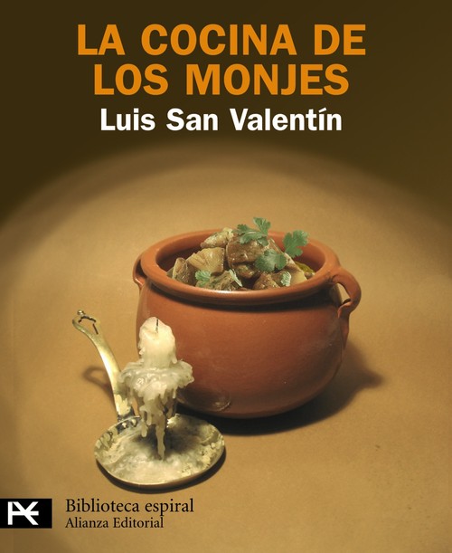 COCINA DE LOS MONJES, LA