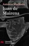 JUAN DE MAIRENA-ALIANZA