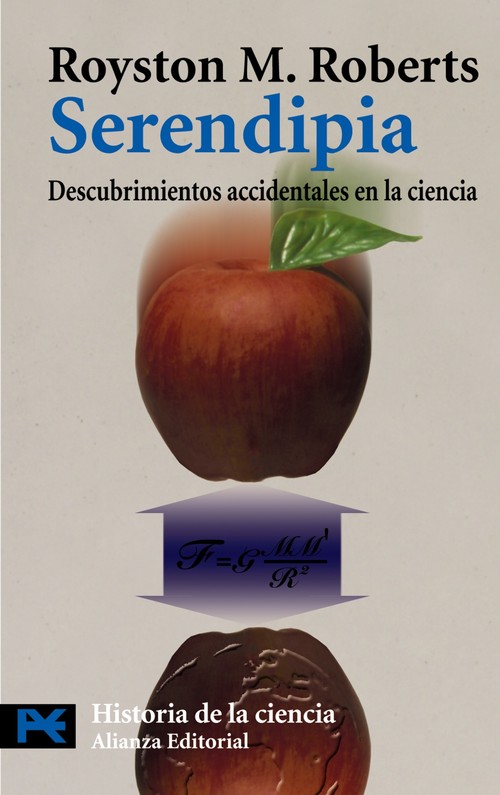 SERENDIPIA