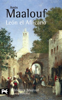 LEON EL AFRICANO-ALIANZA