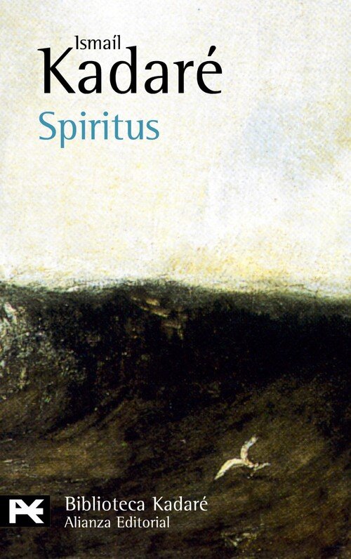 SPIRITUS--ALIANZA