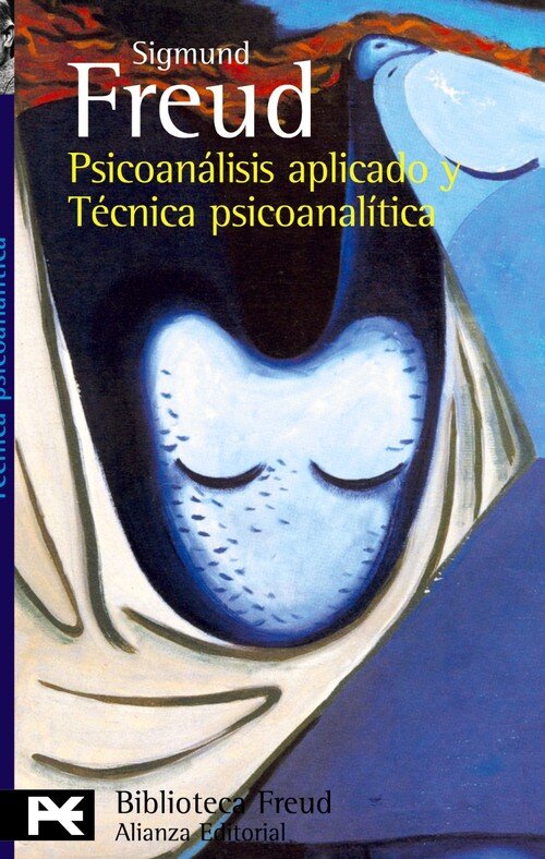 PSICOANALISIS APLICADO Y TEC,PSICOANALIT