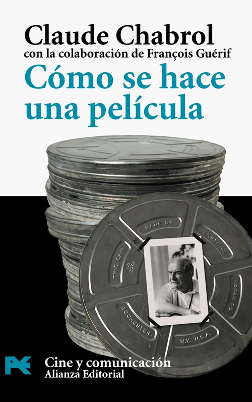 COMO SE HACE UNA PELICULA-ALIANZA