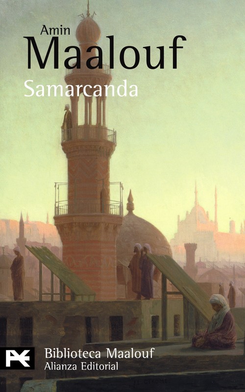 SAMARCANDA-ALIANZA
