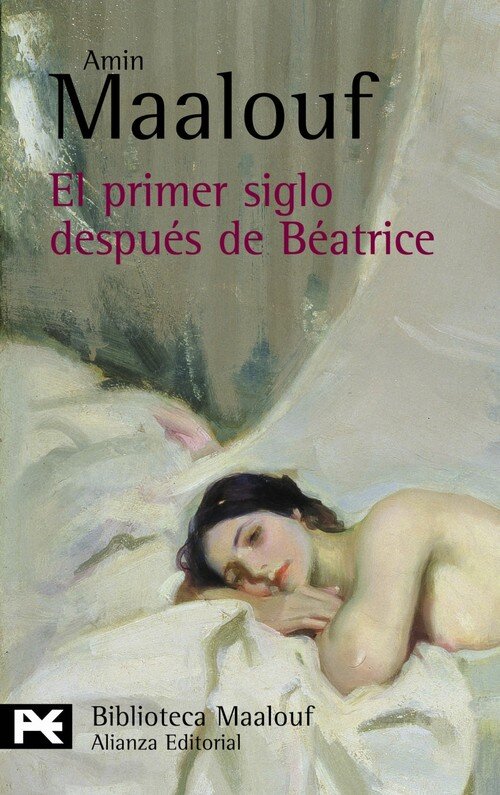 PRIMER SIGLO DESPUES DE BEATRICE