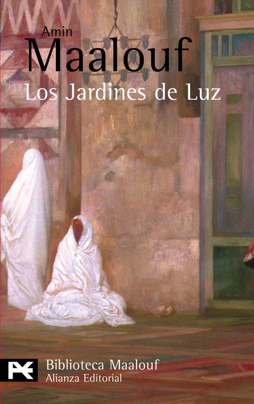 JARDINES DE LUZ-ALIANZA